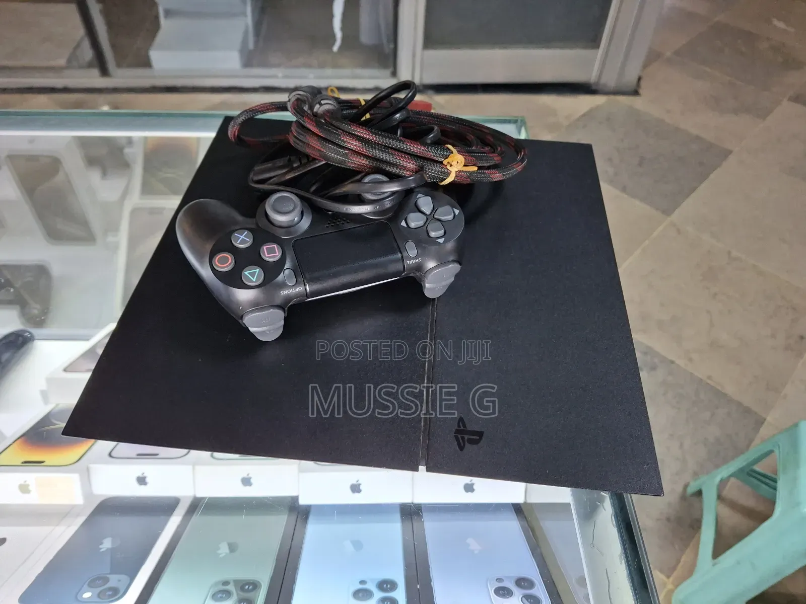 Playstation 4 Have Fc24