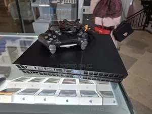 Playstation 4 Have Fc24