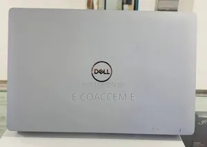 New Laptop Dell 16GB Intel Core I5 SSD 512GB