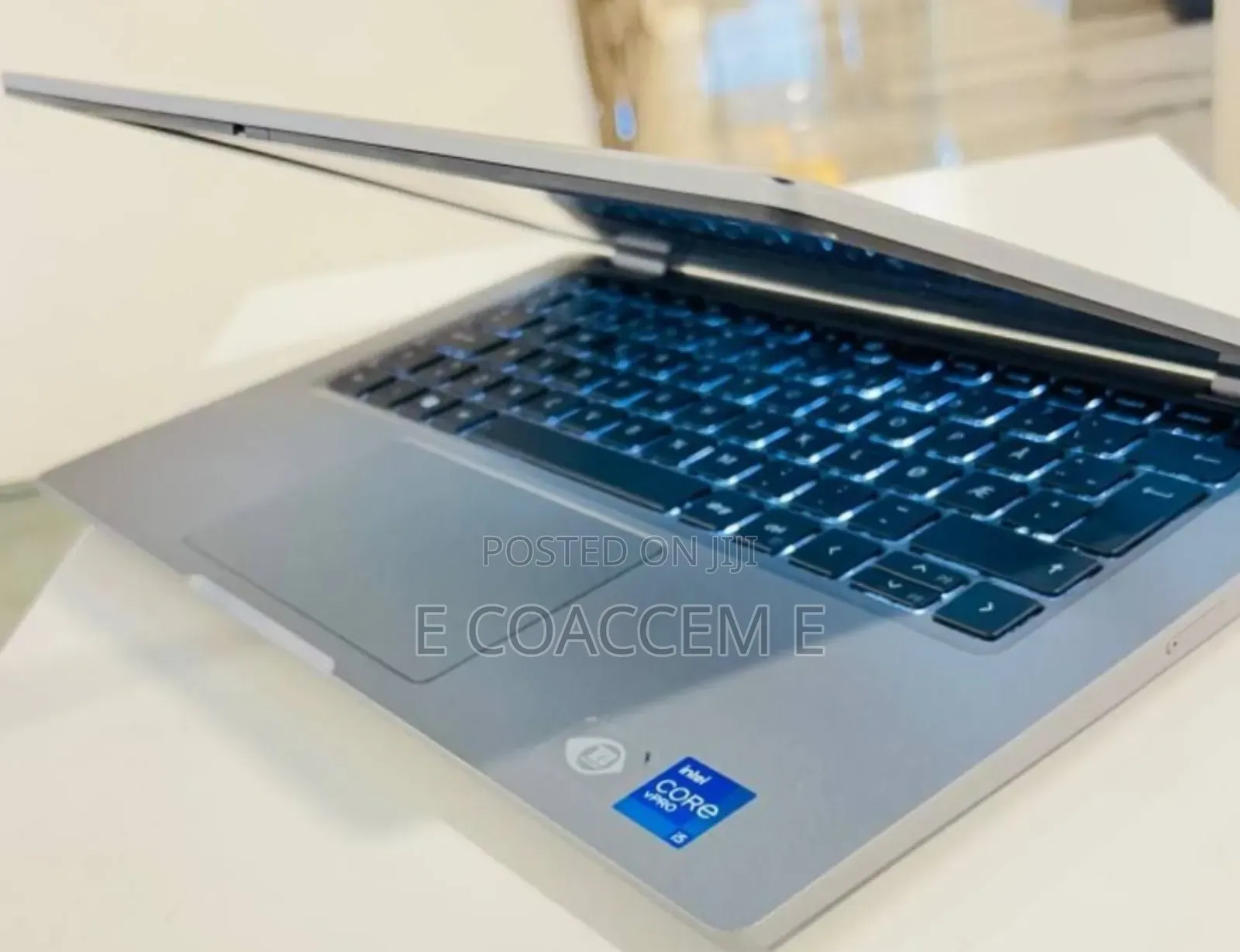 New Laptop Dell 16GB Intel Core I5 SSD 512GB