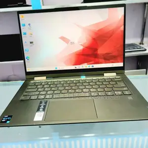 Photo - New Laptop Lenovo Lrgion 7i 12GB Intel Core I5 SSD 512GB