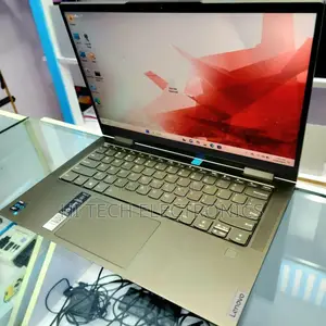 New Laptop Lenovo Lrgion 7i 12GB Intel Core I5 SSD 512GB