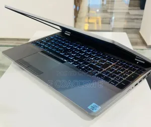 New Laptop Dell 16GB Intel Core I5 SSD 512GB