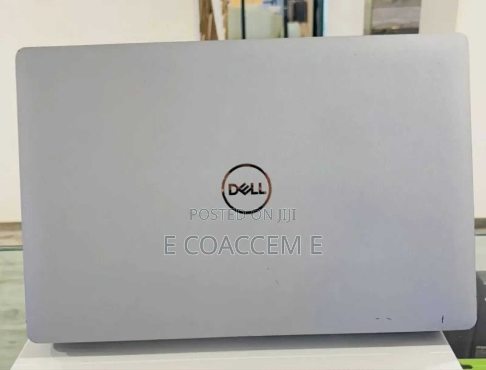 New Laptop Dell 16GB Intel Core I5 SSD 512GB