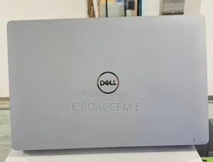 New Laptop Dell 16GB Intel Core I5 SSD 512GB