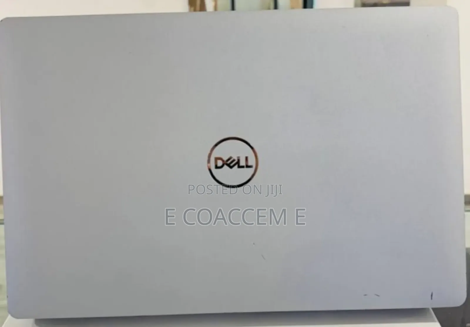 New Laptop Dell 16GB Intel Core I5 SSD 512GB