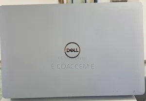 New Laptop Dell 16GB Intel Core I5 SSD 512GB