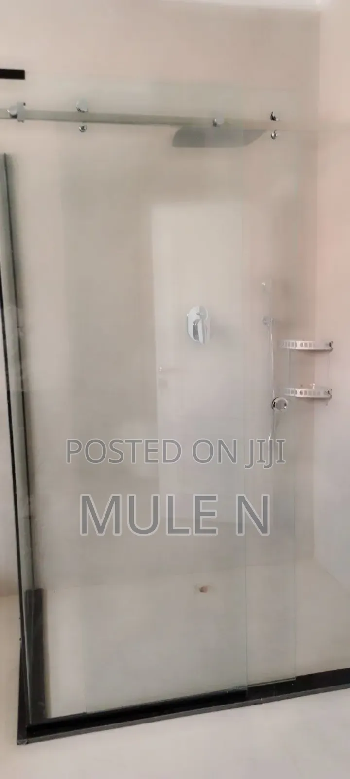 Furnished 6bdrm House in Around Ayat Square, Yeka for sale