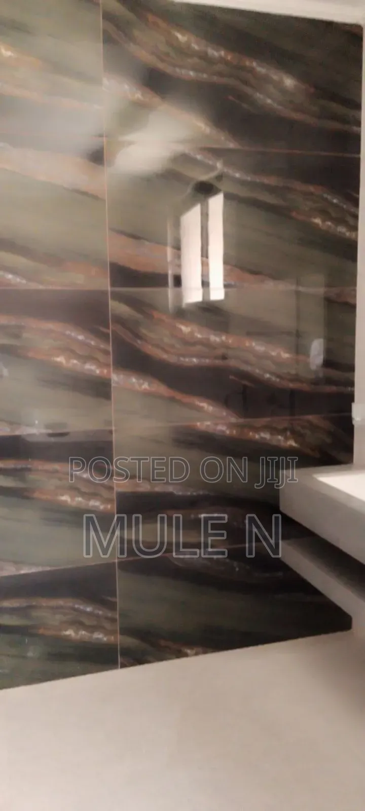 Furnished 6bdrm House in Around Ayat Square, Yeka for sale