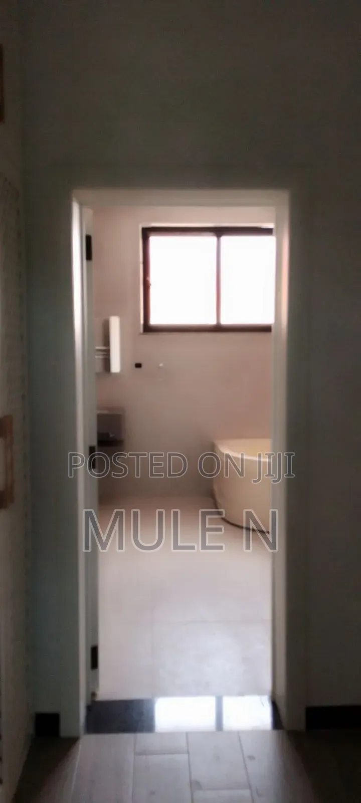 Furnished 6bdrm House in Around Ayat Square, Yeka for sale