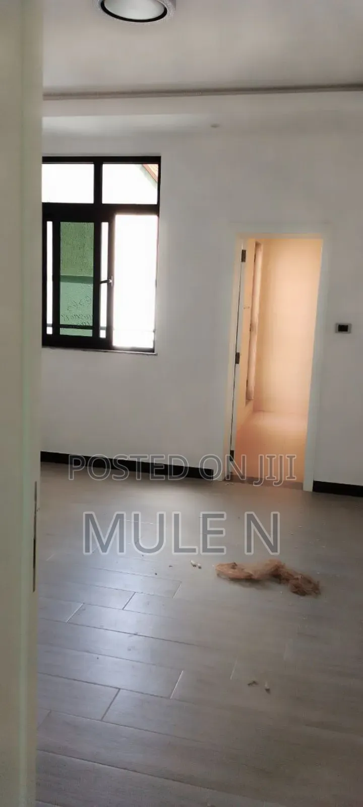 Furnished 6bdrm House in Around Ayat Square, Yeka for sale