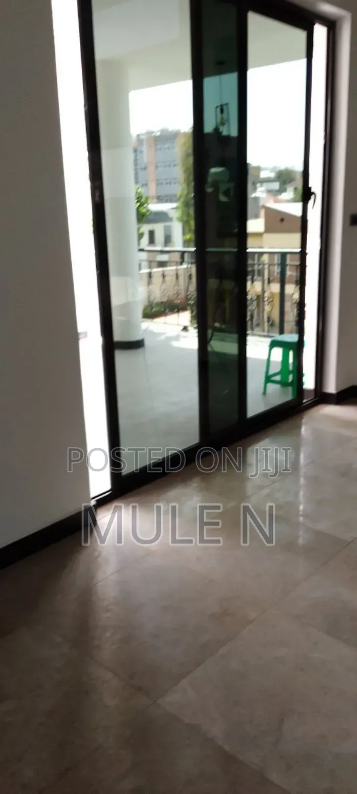 Furnished 6bdrm House in Around Ayat Square, Yeka for sale