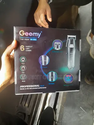 Orignal Geemy 6680