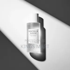 Centella Tone Brightening Boosting Toner (Skin1004) Korea