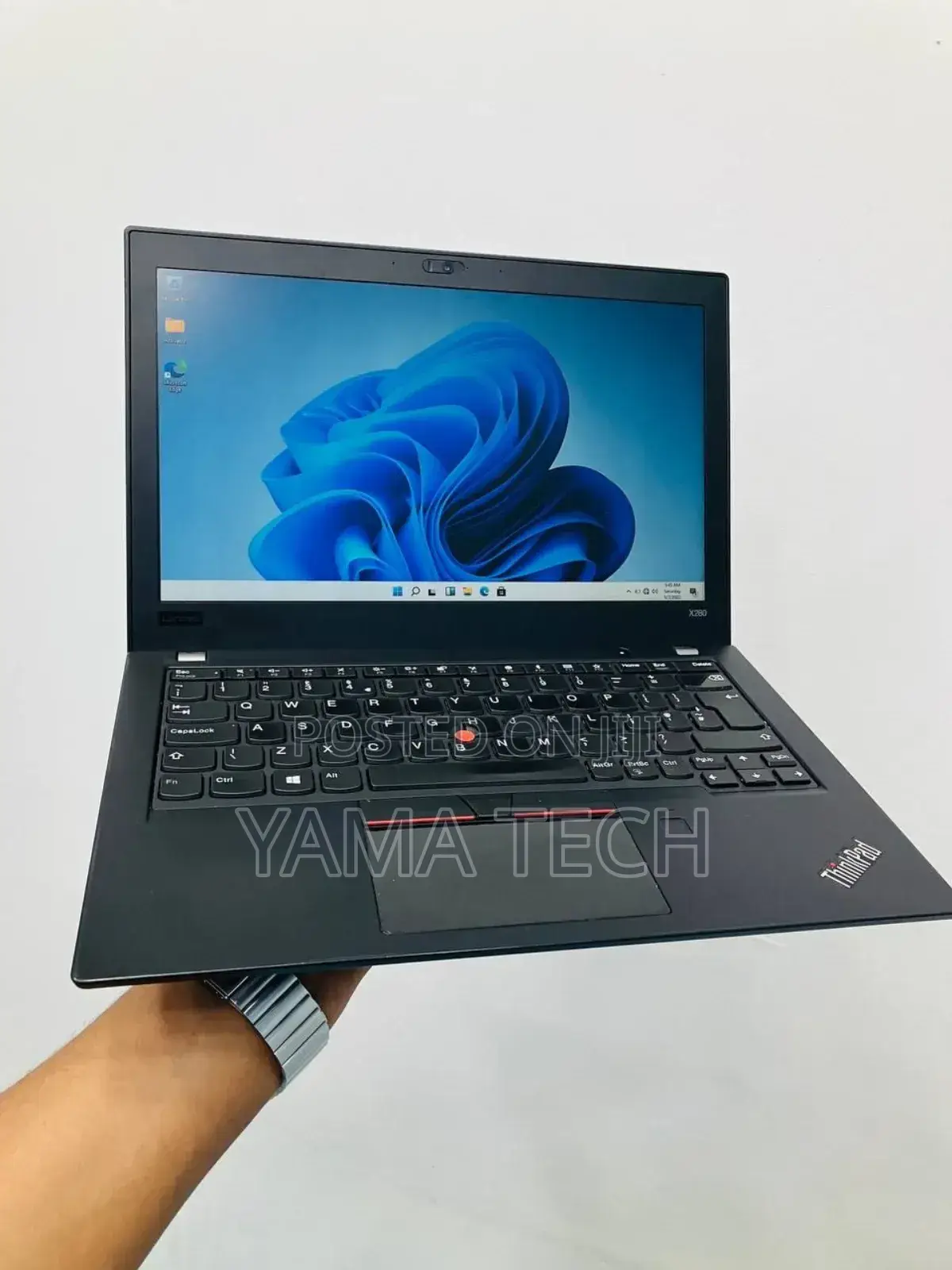 New Laptop Lenovo ThinkBook 13 8GB Intel Core I7 SSD 512GB