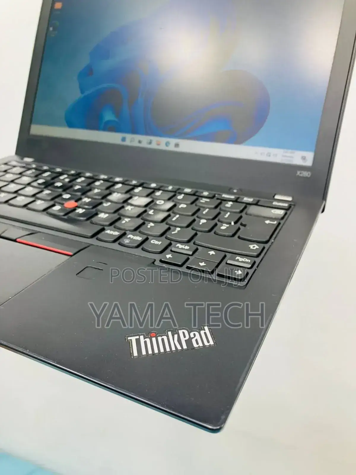 New Laptop Lenovo ThinkBook 13 8GB Intel Core I7 SSD 512GB
