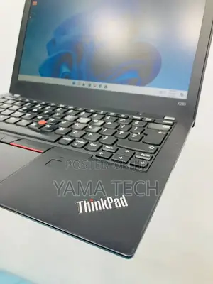 New Laptop Lenovo ThinkBook 13 8GB Intel Core I7 SSD 512GB