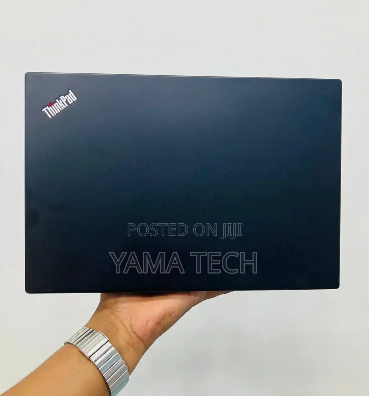 New Laptop Lenovo ThinkBook 13 8GB Intel Core I7 SSD 512GB