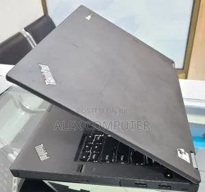 Photo - Laptop Lenovo ThinkPad T440 4GB Intel Core I5 SSD 500GB