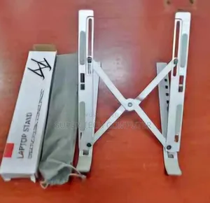 Adjustable Laptop Stand for Laptop and Tablets