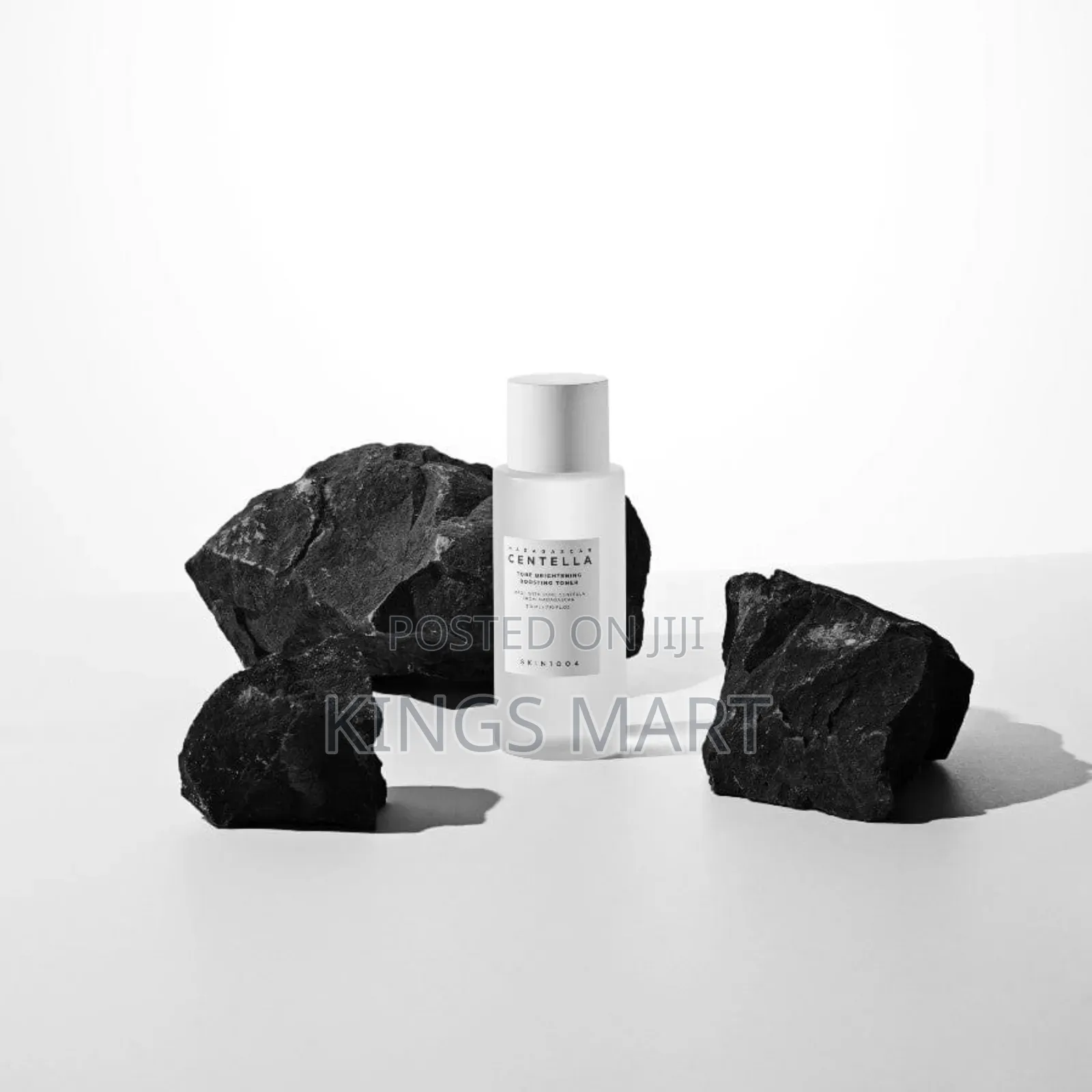 Centella Tone Brightening Boosting Toner