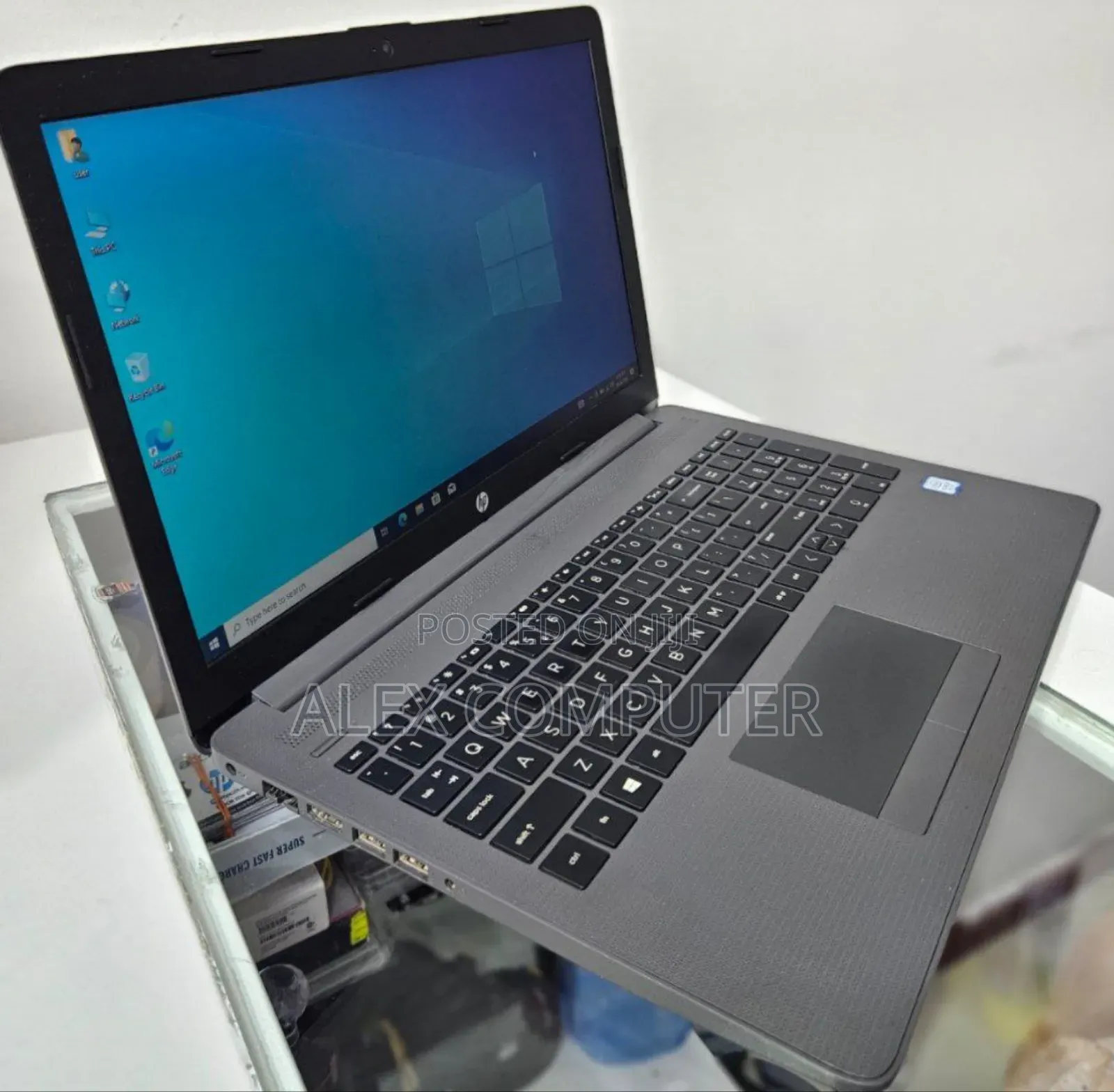 New Laptop HP Stream Notebook 4GB Intel Core I3 HDD 500GB