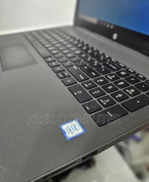 New Laptop HP Stream Notebook 4GB Intel Core I3 HDD 500GB