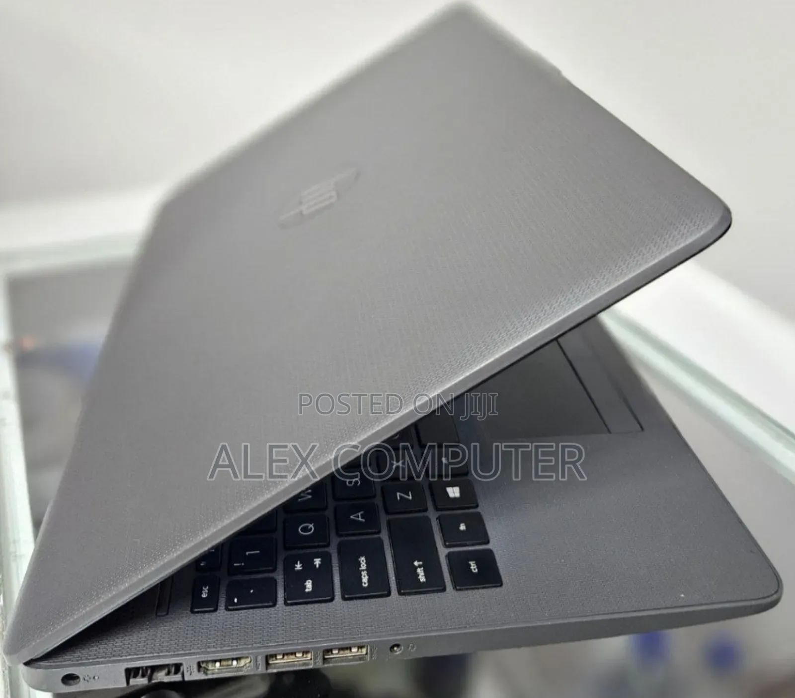 New Laptop HP Stream Notebook 4GB Intel Core I3 HDD 500GB