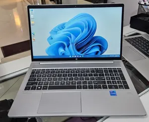 New Laptop HP ProBook 450 G8 8GB Intel Core I7 SSD 512GB