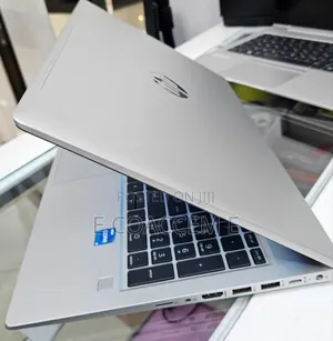 New Laptop HP 8GB Intel Core I5 SSD 512GB