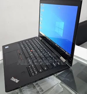 Photo - New Laptop Lenovo ThinkPad X1 Carbon 16GB Intel Core I7 SSD 512GB