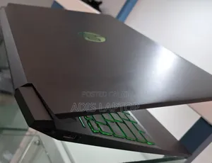 New Laptop HP Pavilion Gaming 15 2019 8GB AMD Ryzen 5 SSD 512GB