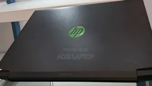 New Laptop HP Pavilion Gaming 15 2019 8GB AMD Ryzen 5 SSD 512GB