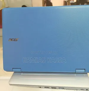 New Laptop Acer AS5755 4GB Intel Celeron SSD 500GB