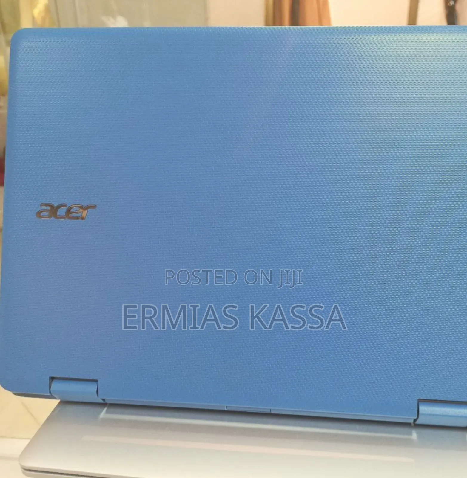 New Laptop Acer AS5755 4GB Intel Celeron SSD 500GB