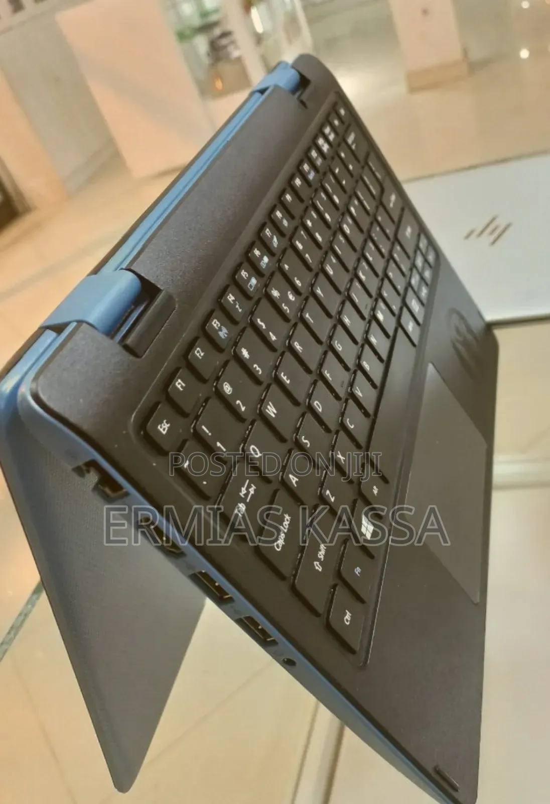 New Laptop Acer AS5755 4GB Intel Celeron SSD 500GB