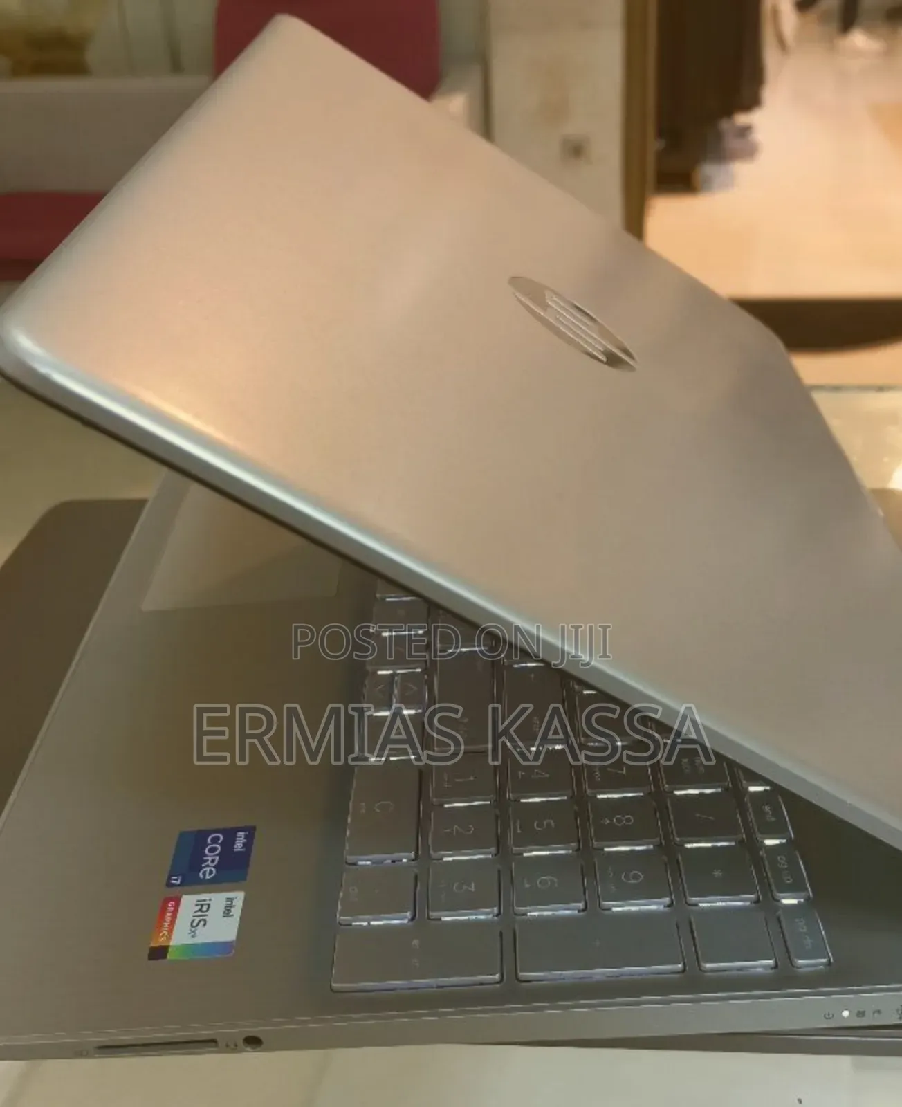 New Laptop HP Spectre X360 13 16GB Intel Core I7 SSD 1T