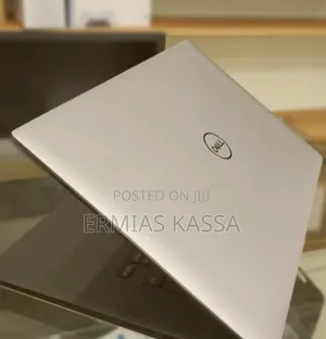 New Laptop Dell Precision 5540 16GB Intel Core I9 SSD 512GB