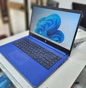 Photo - New Laptop HP Stream Notebook 2GB Intel Core 2 Quad SSD 60GB