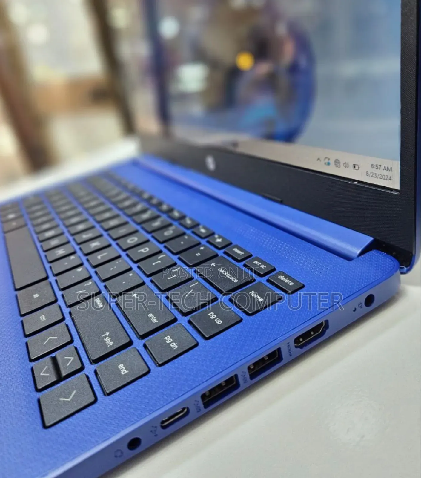 New Laptop HP Stream Notebook 2GB Intel Core 2 Quad SSD 60GB