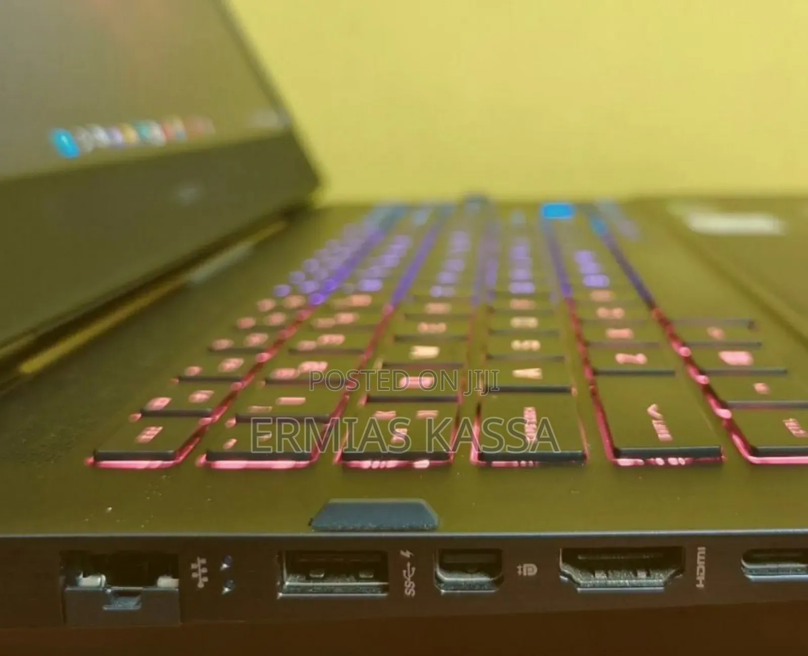 New Laptop Acer Predator Helios 300 16GB Intel Core I9 SSD 512GB