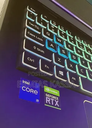 New Laptop Acer Predator Helios 300 16GB Intel Core I9 SSD 512GB