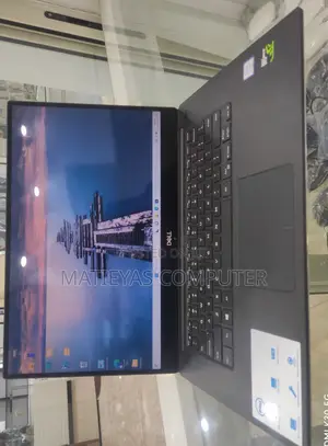 New Laptop Dell XPS 15 16GB Intel Core I7 SSD 512GB