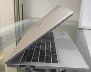 Photo - New Laptop HP ProBook 450 G3 16GB Intel Core I7 SSD 512GB