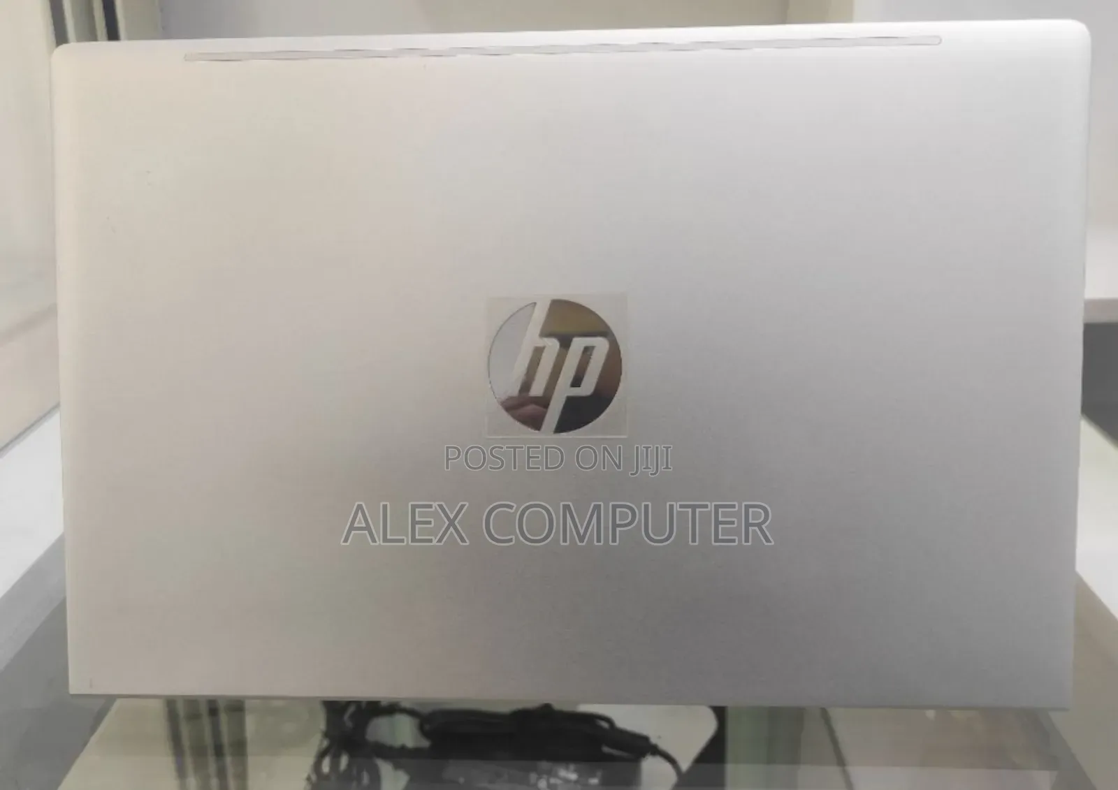 New Laptop HP ProBook 450 G3 16GB Intel Core I7 SSD 512GB