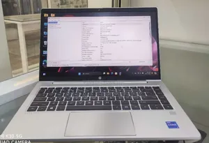 New Laptop HP ProBook 450 G3 16GB Intel Core I7 SSD 512GB