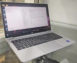 New Laptop HP ProBook 450 G3 16GB Intel Core I7 SSD 512GB