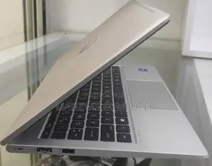 New Laptop HP ProBook 655 16GB Intel Core I7 SSD 512GB