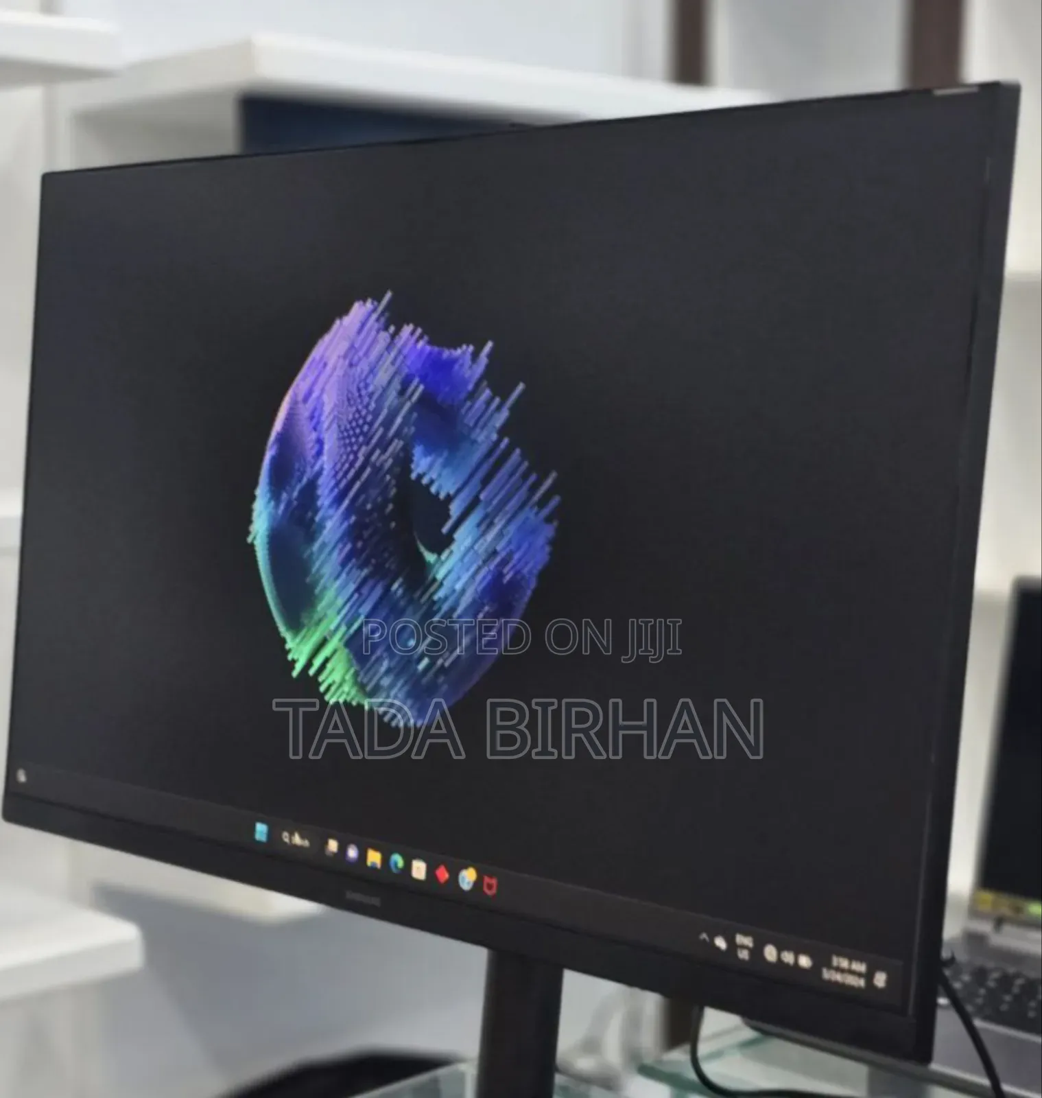 New Desktop Computer Samsung ArtPC PULSE 16GB Intel Core I7 SSD 512GB