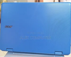 New Laptop Acer Aspire 3 4GB Intel Pentium HDD 500GB